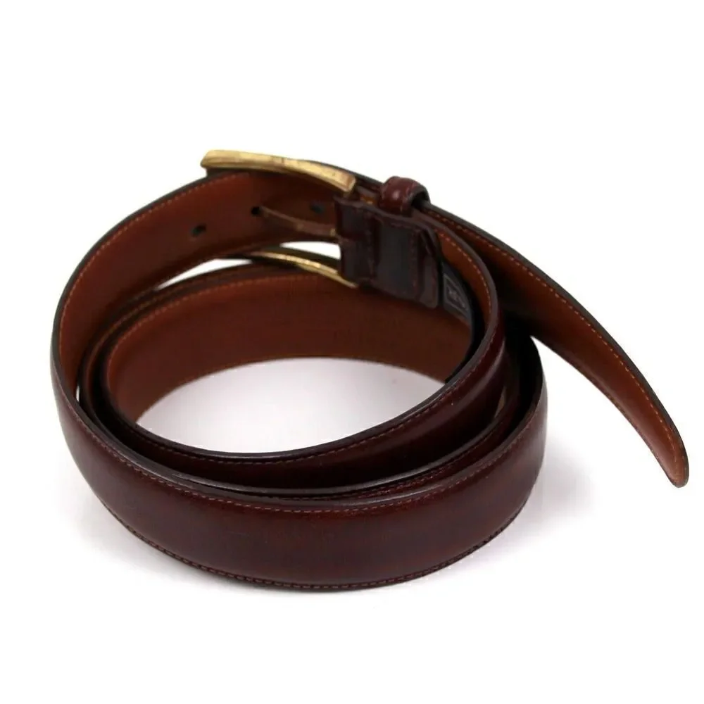 Trafalgar brown genuine